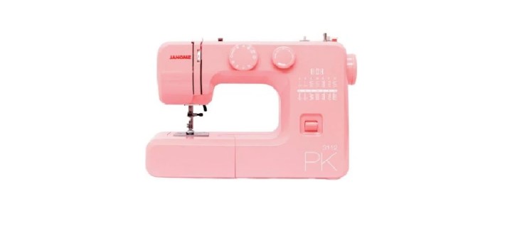 janome pk